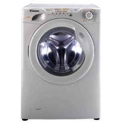 Candy GOW475 1400 Spin 7kg+5kg Washer Dryer in White